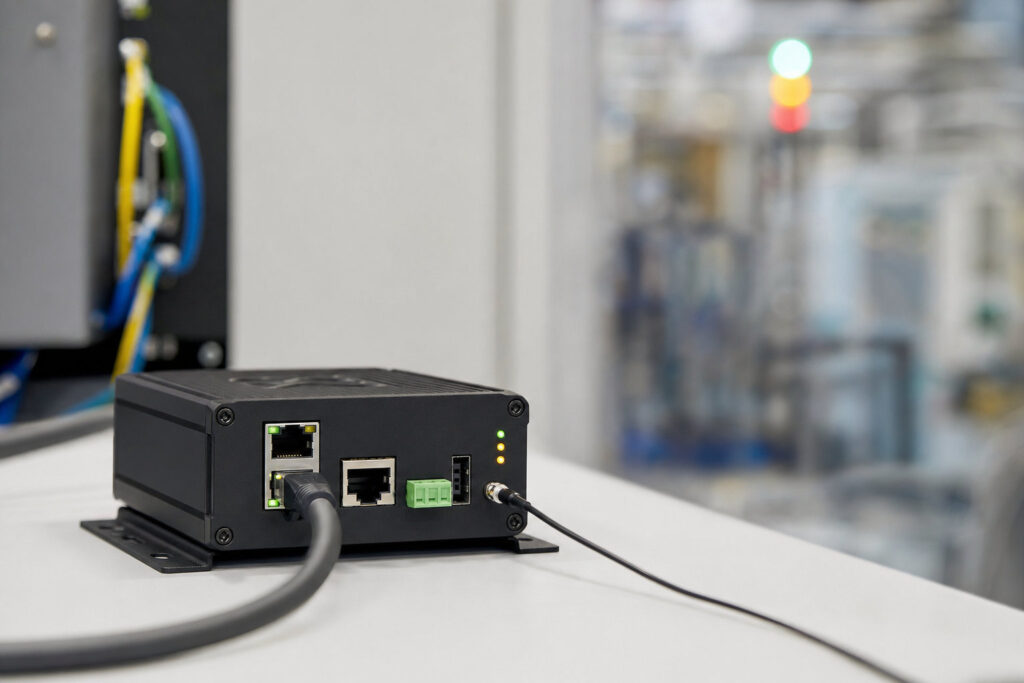 MQTT-protokoller og industrielle netværk: Fokus på Ixon MQTT